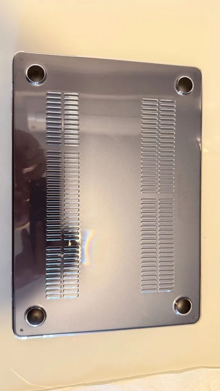 MacBook Air M5 - 13 polegadas - Foto 5