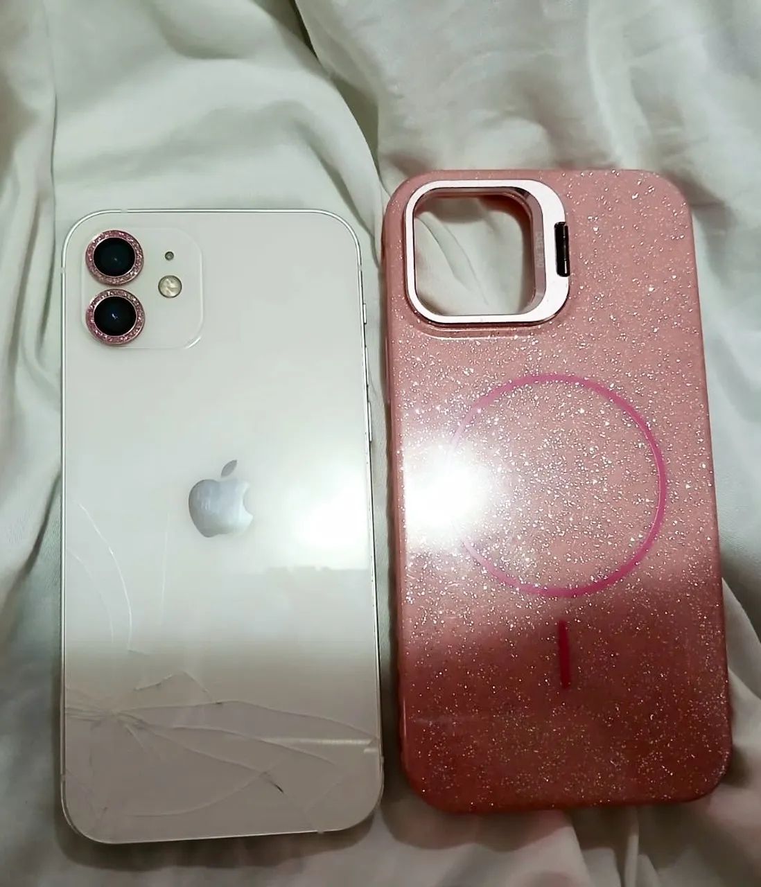 iPhone 12  - Foto 5