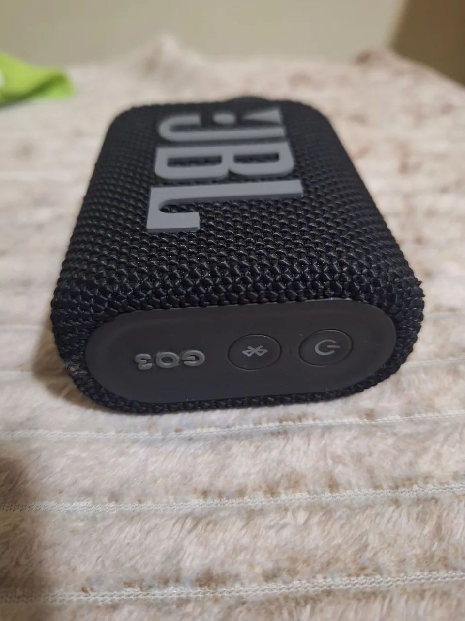 Jbl Go3 - Foto 5
