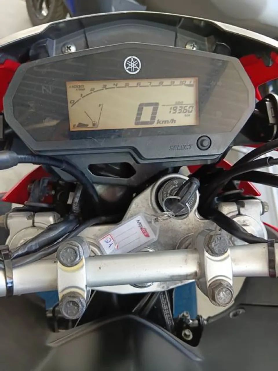 Yamaha XTZ 250 LANDER - Foto 3