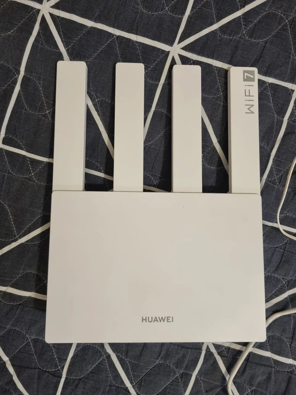 Roteador Huawei WiFi BE3