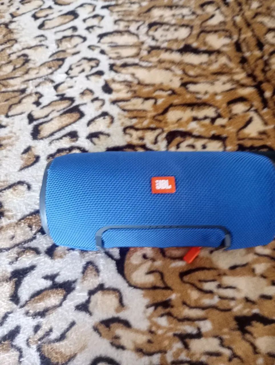 Caixa de som jbl - Foto 3