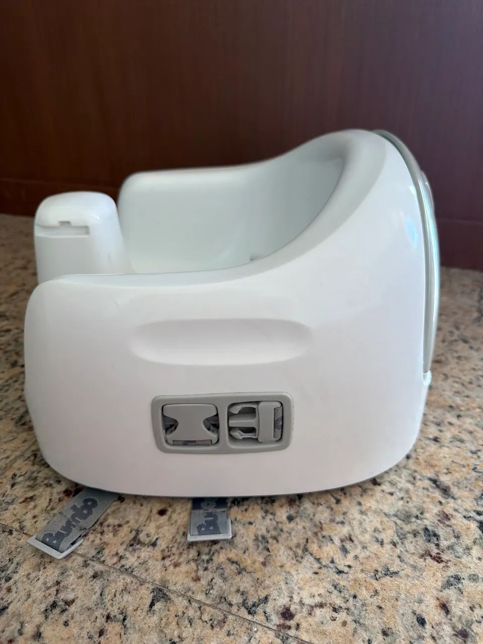 Cadeira de alimentação BUMBO - Foto 2