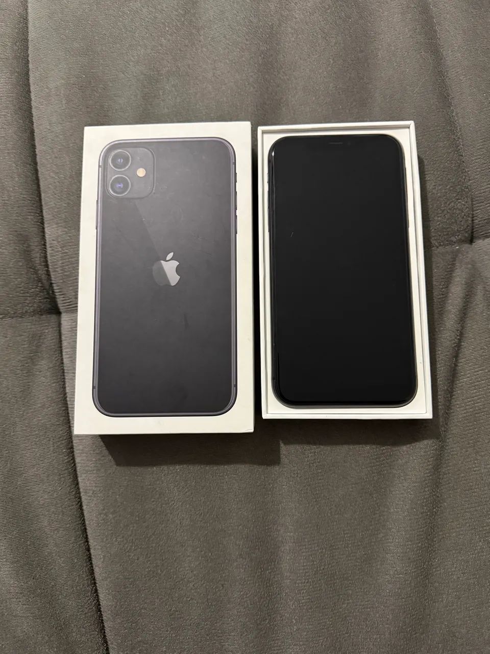 Iphone 11 sem detalhes - Foto 2