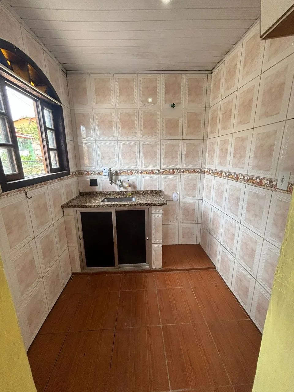 Kitnet no Fonseca próximo a Alameda - Foto 3
