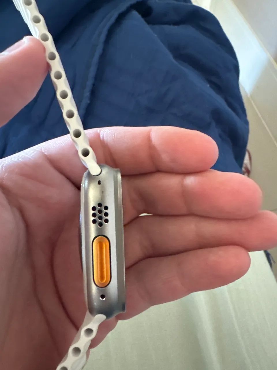 Apple watch ultra 2 - Foto 4
