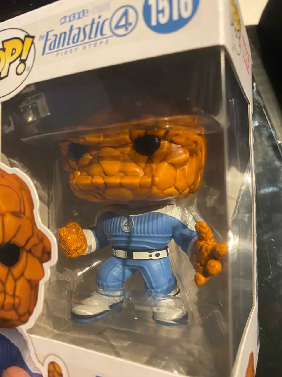 Funko pop COISA! - Foto 2