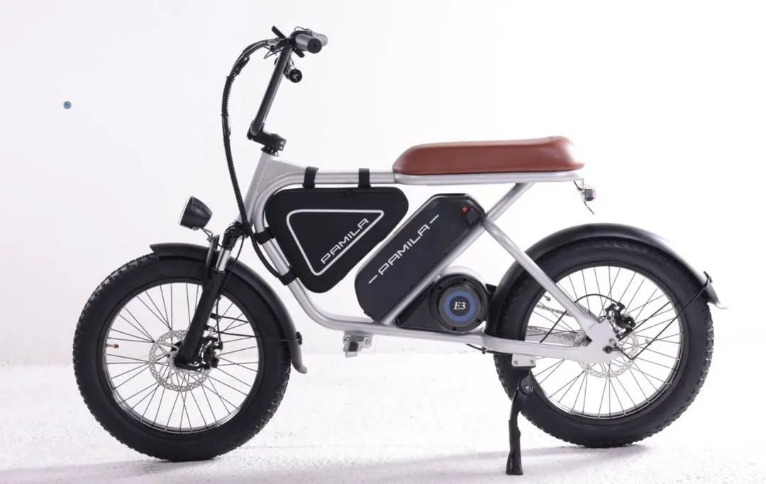 Moto elétrica 1000w - Foto 2
