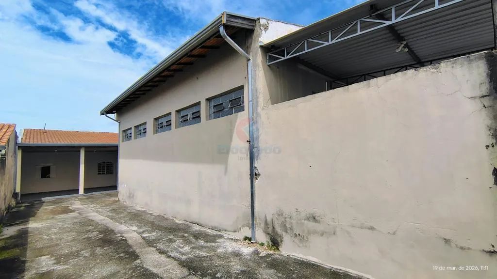 Casa à venda em Hortolândia, Vila Real Continuaçao, com 3 quartos - Foto 4
