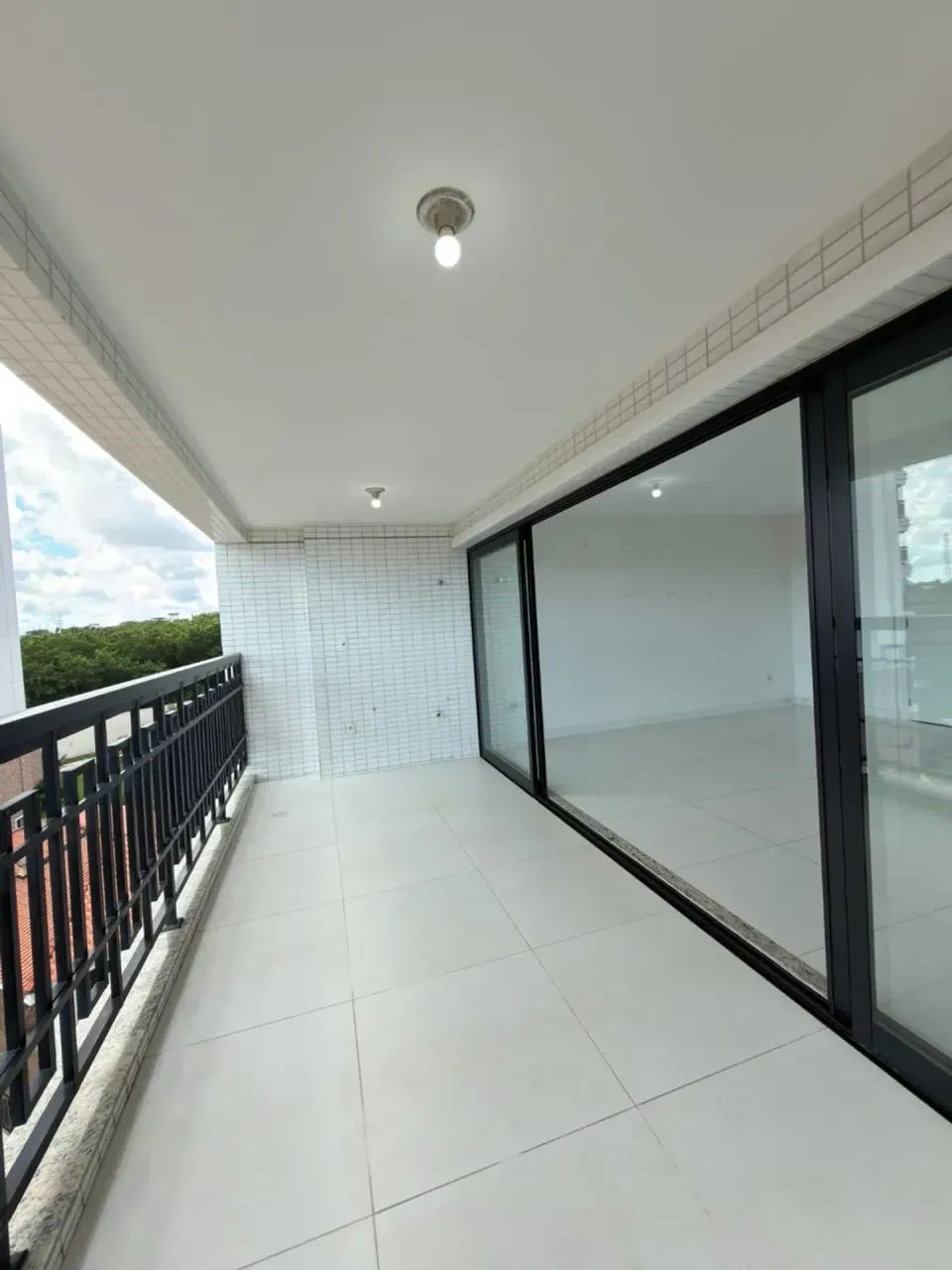 APARTAMENTO PROJETADO NA MÁRIO ANDREAZZA COM 3 SUÍTES - Foto 10