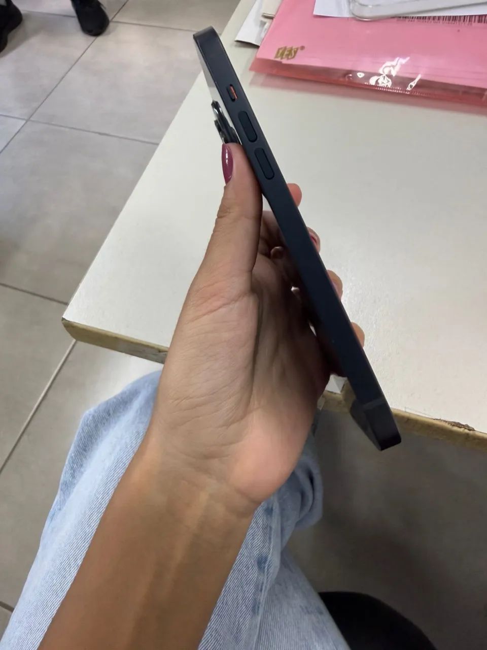 IPHONE 14 PLUS - Foto 4