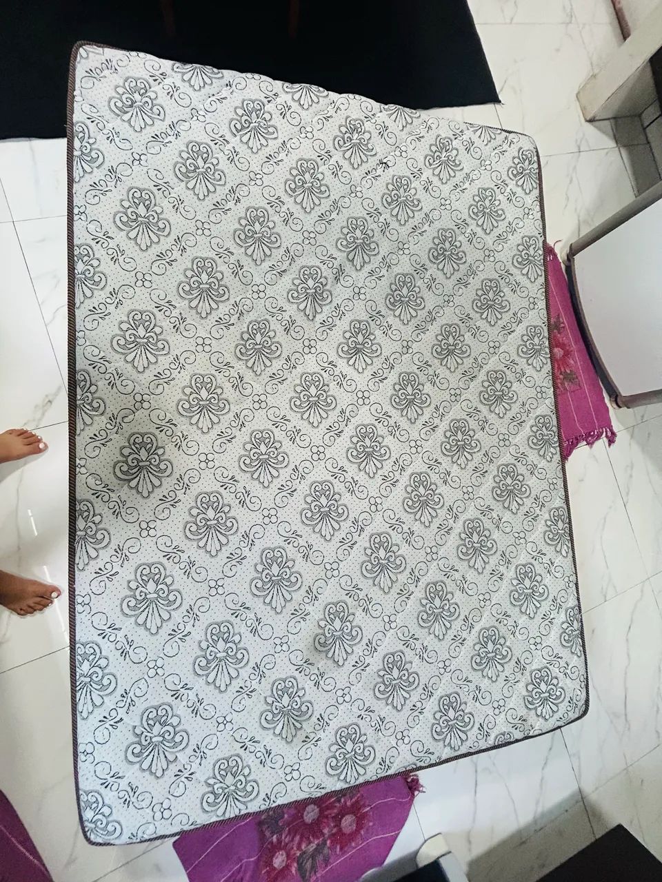 Vendo essa cama - Foto 4