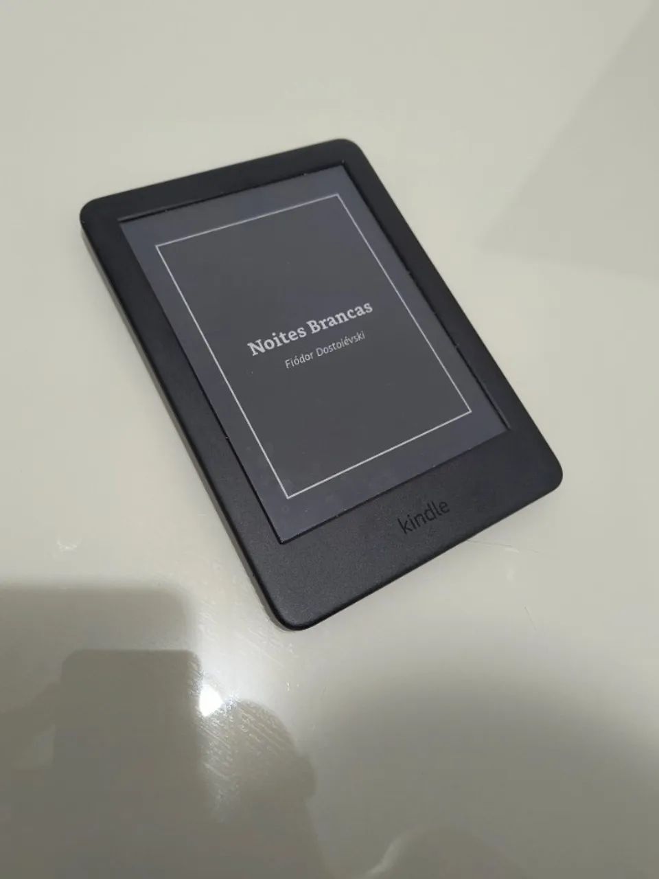 Kindle 10ª Geração - Foto 4