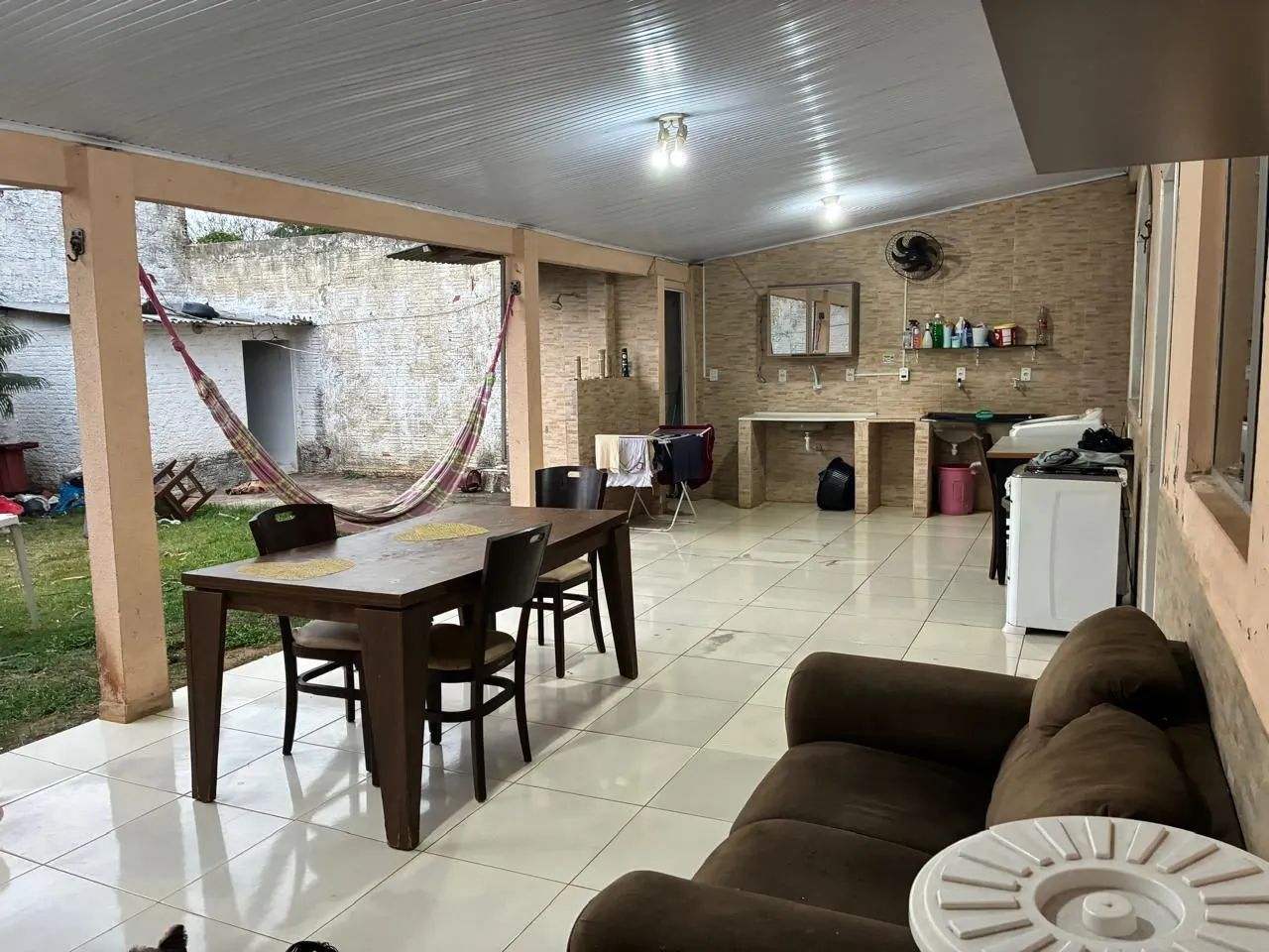 CASA NO SÃO FRANCISCO PARCELADA - Foto 4