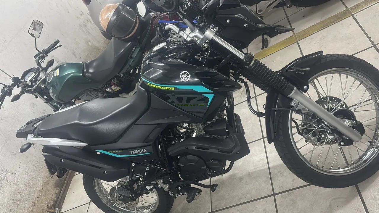 Crosser 150 nova - Foto 2