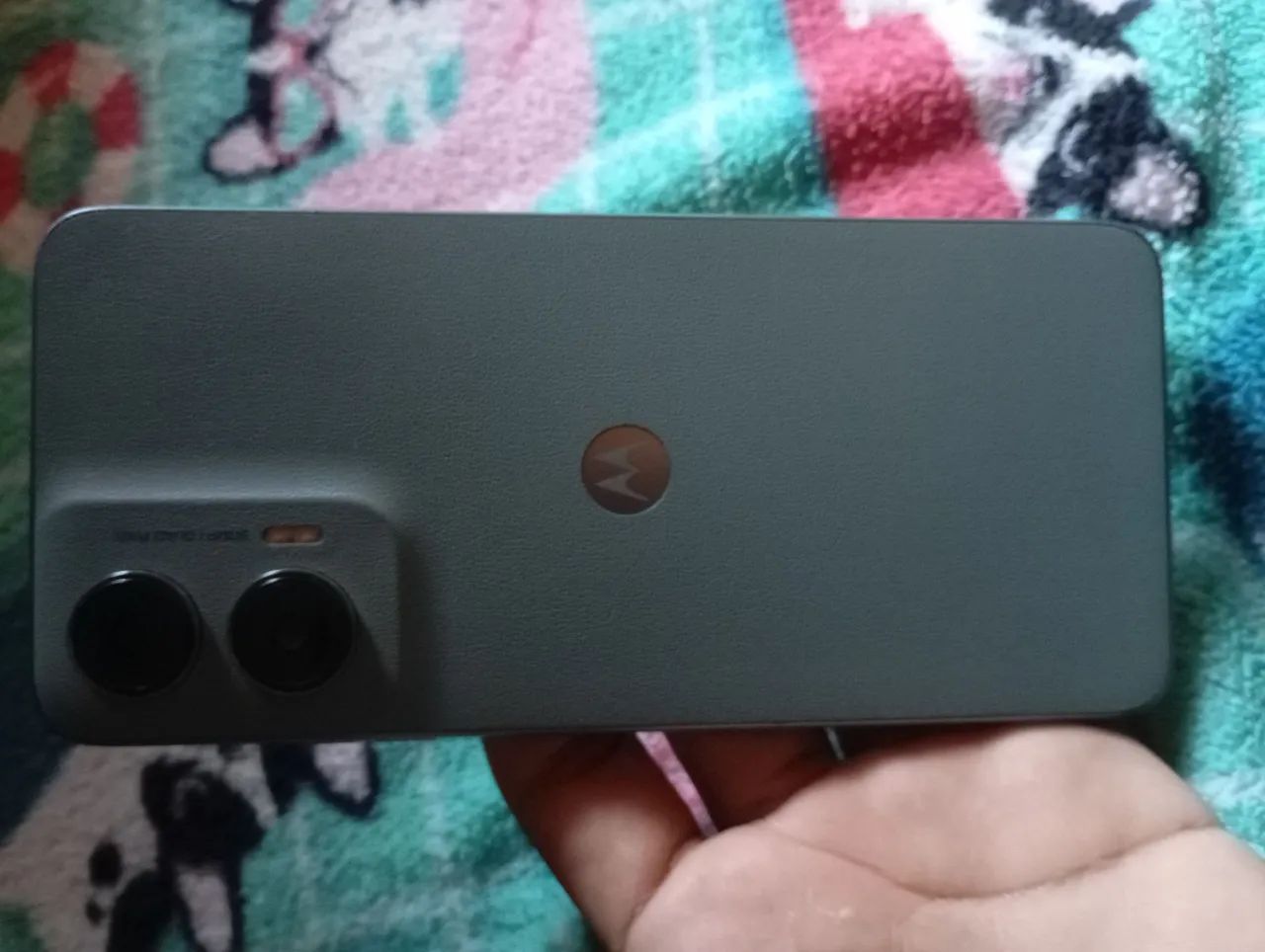 Moto g35 5g  - Foto 2