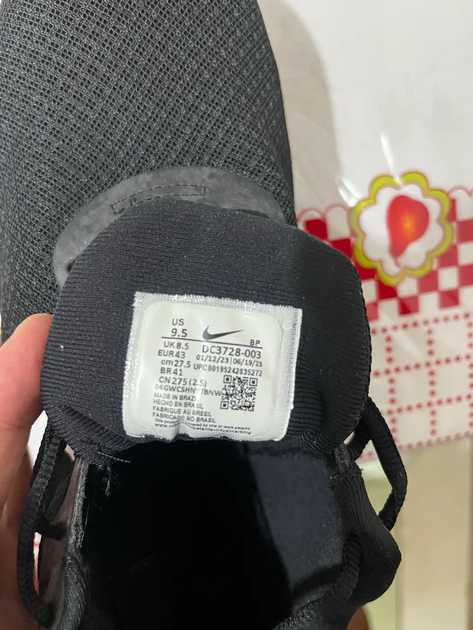 Tênis Nike - Foto 5