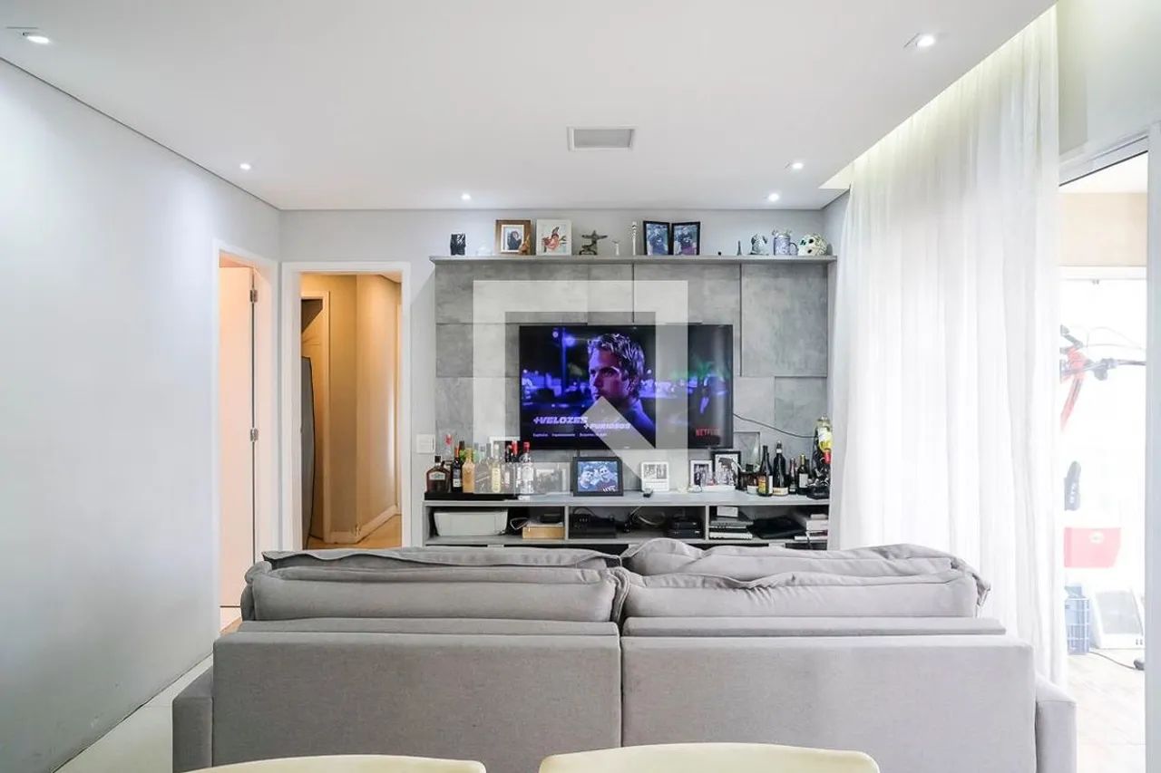 Apartamento à Venda - Olímpico, 3 Quartos, 97 m2 - Foto 2