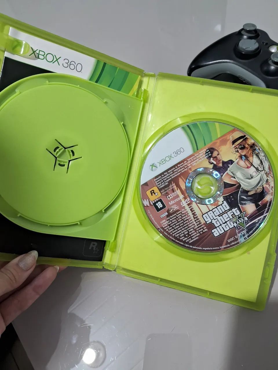 Gta 5 original  - Foto 3