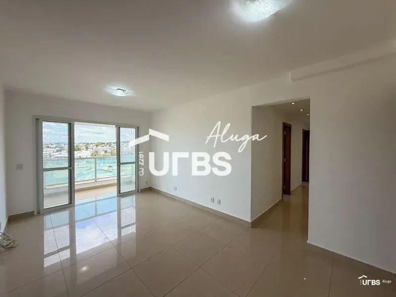 Apartamento com 3 suítes no Village Veneza