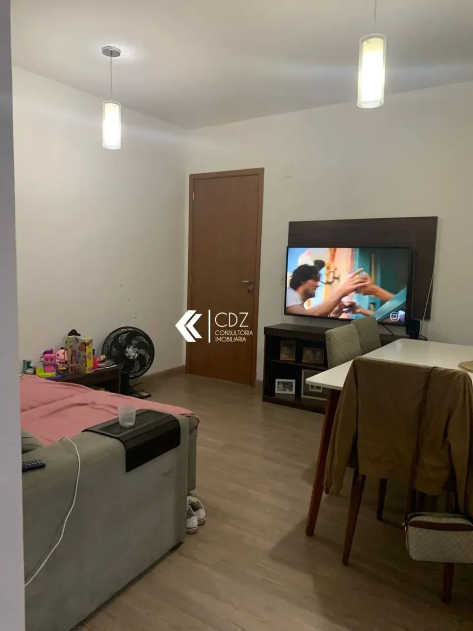Apartamento com 2 Dormitórios à Venda - Sorocaba/SP - Foto 2
