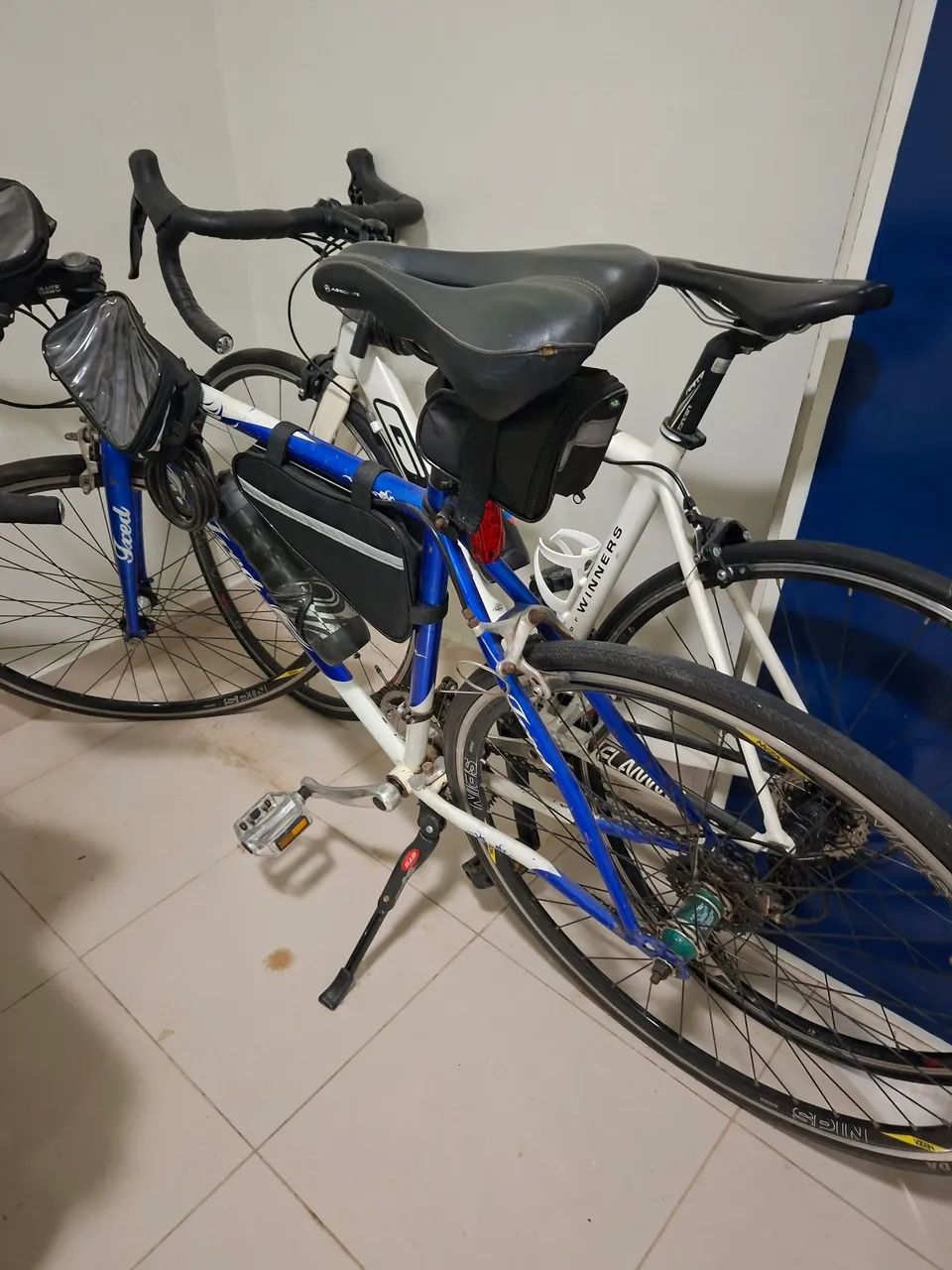 Bicicletas de corrida - Foto 2