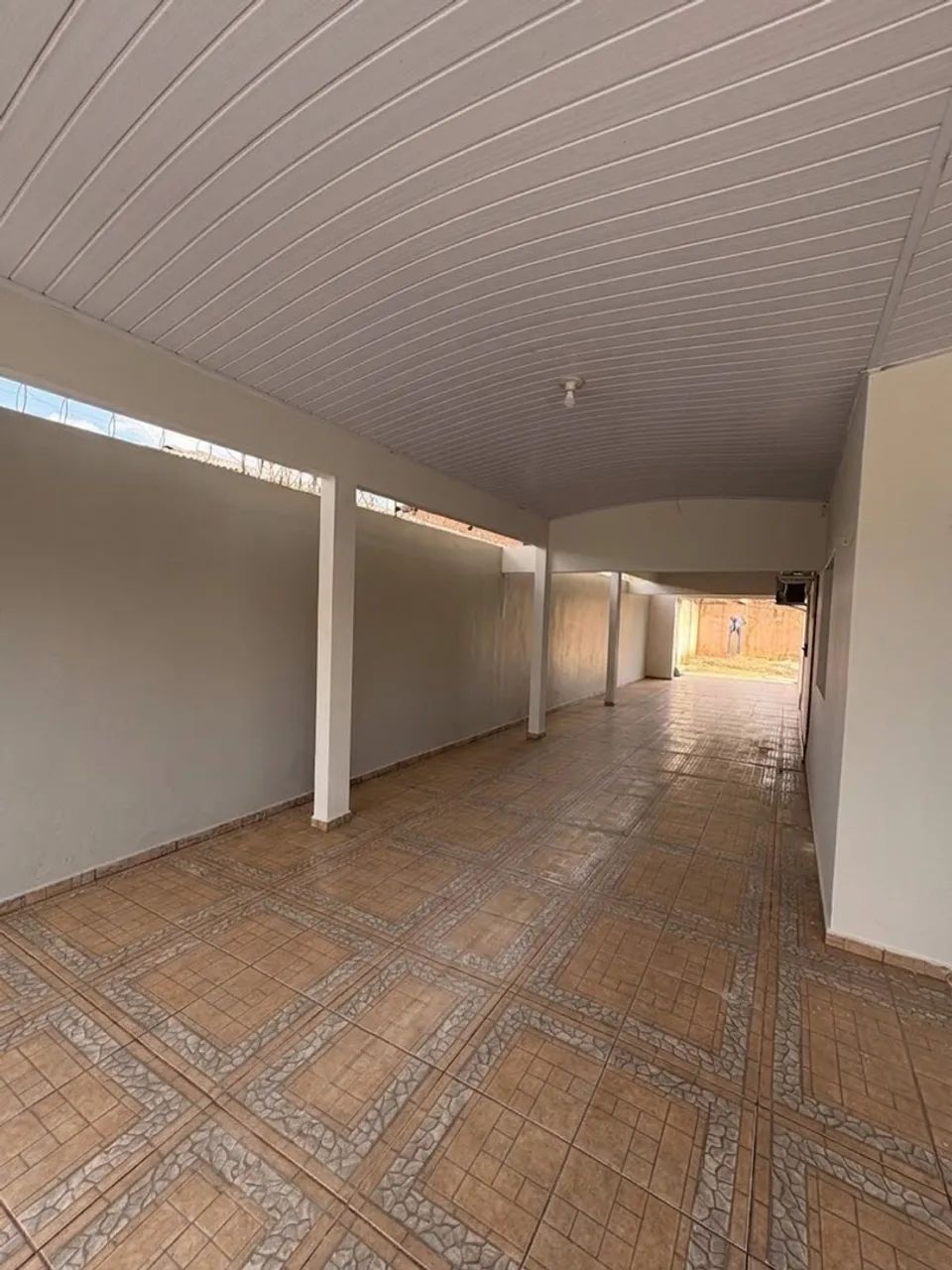 Vendo casa no caimbé - Foto 4