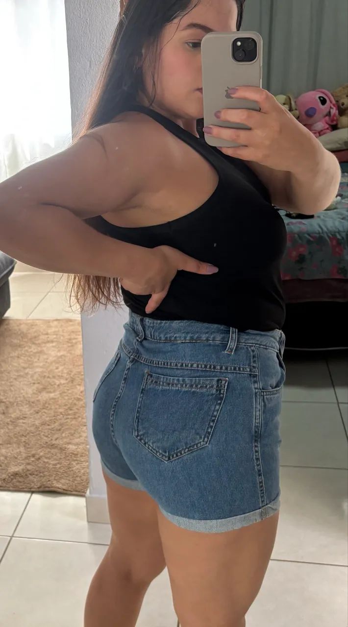 Short jeans  - Foto 5