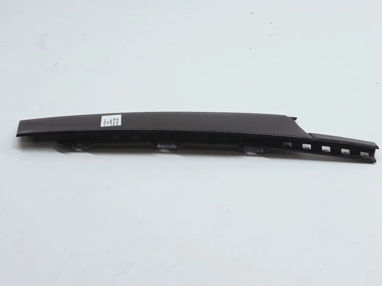 Acabamento Porta Traseira Direita Vw Tiguan 2.0 2020 - Foto 2