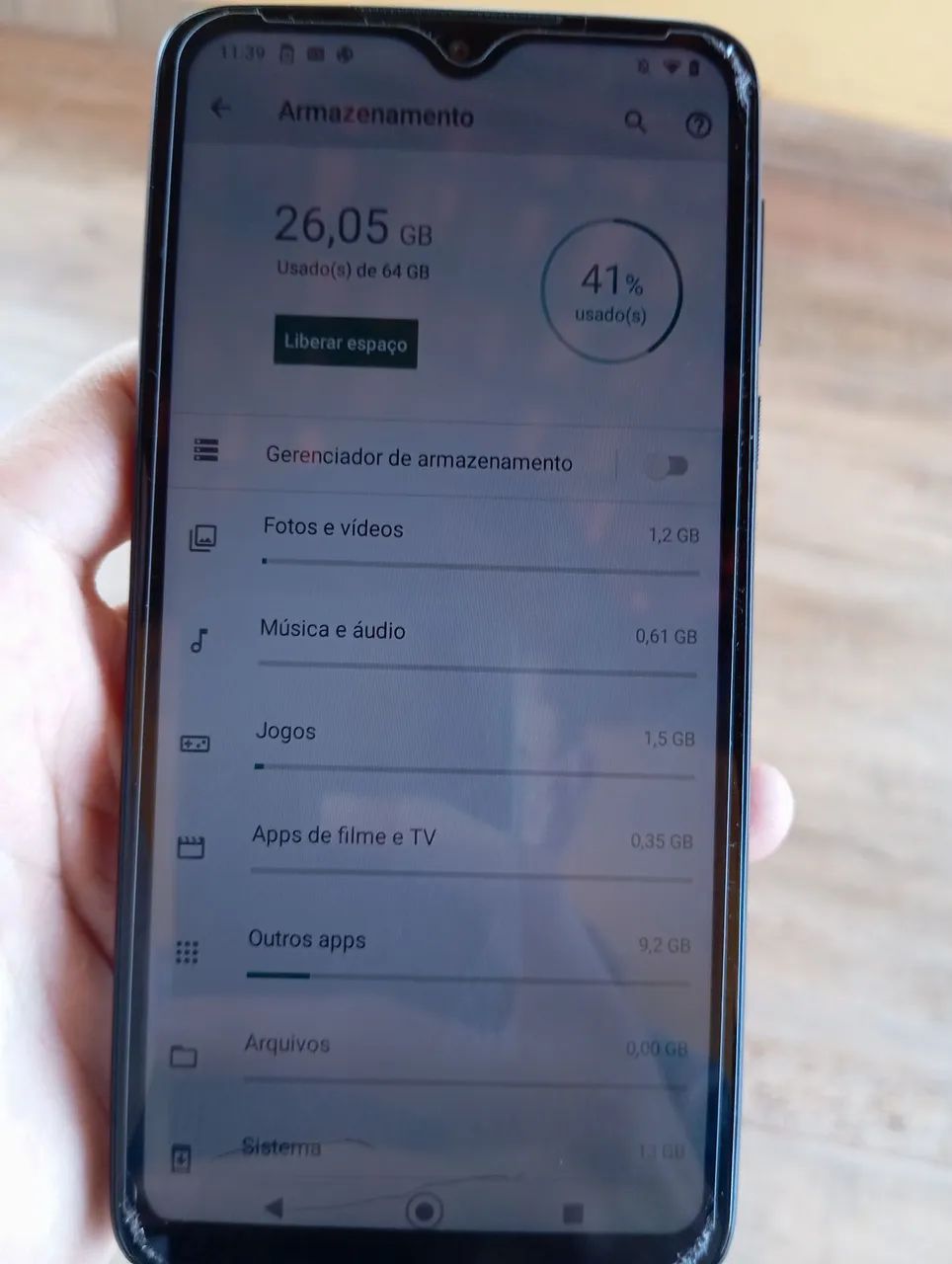 Vendo Motorola one macro - Foto 5