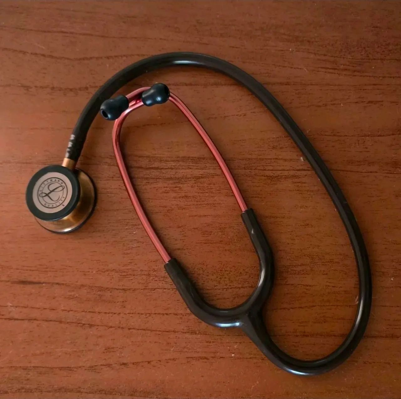 Estetoscópio Littmann Classic III 