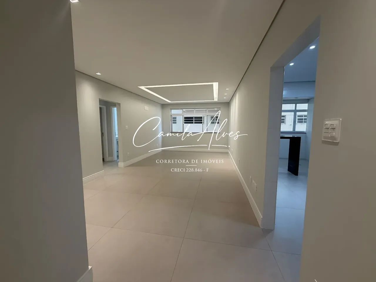 Apartamento de 3 dormitórios na Pompeia! - Foto 2