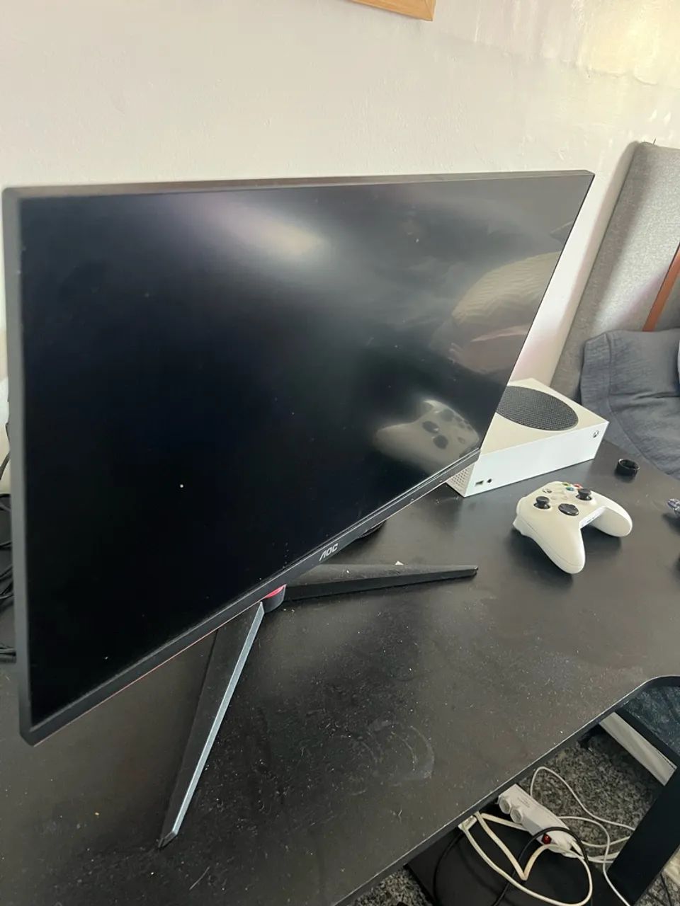 Monitor Gamer AOC  - Foto 3
