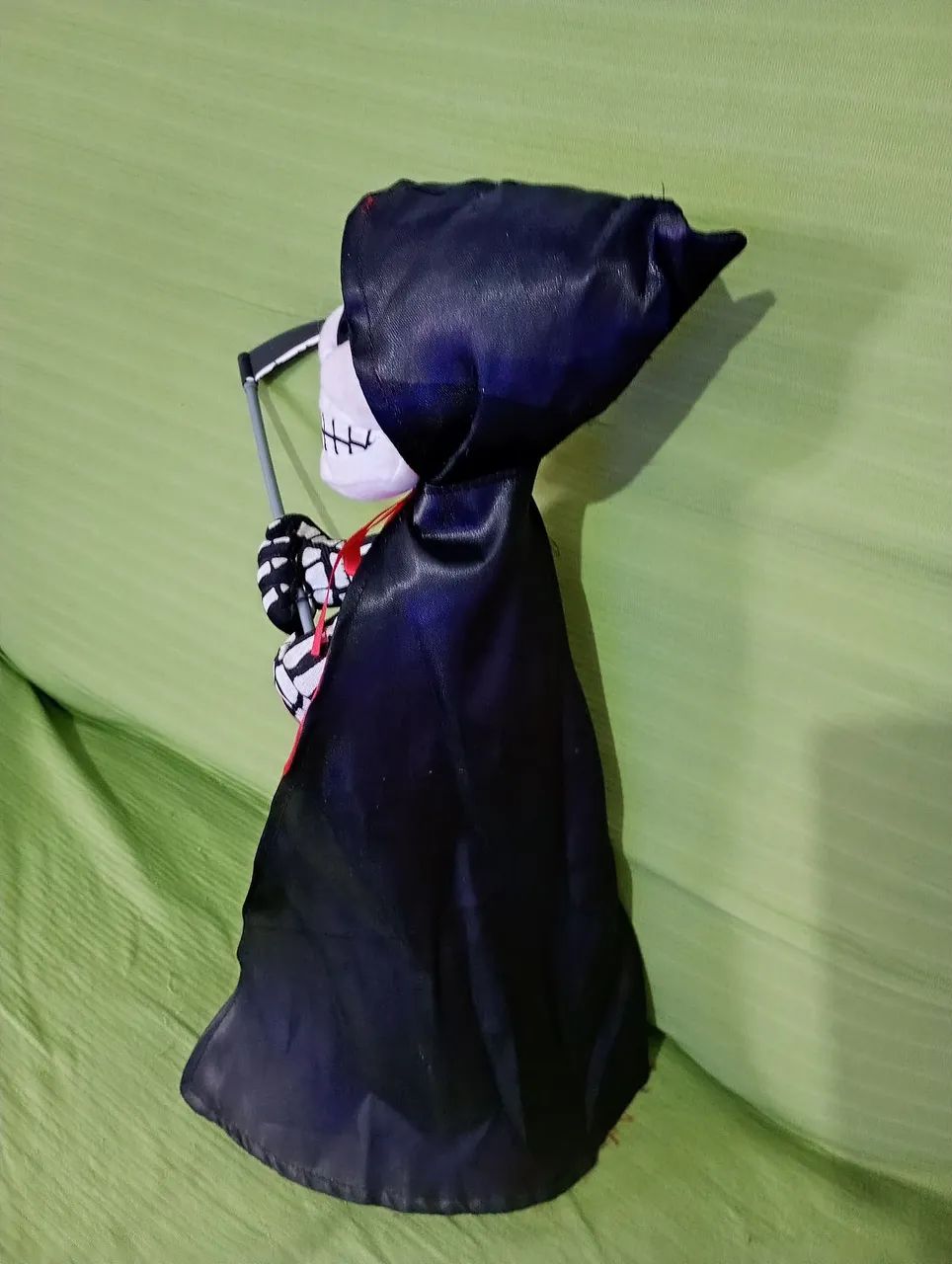 Caveira Halloween - Foto 2