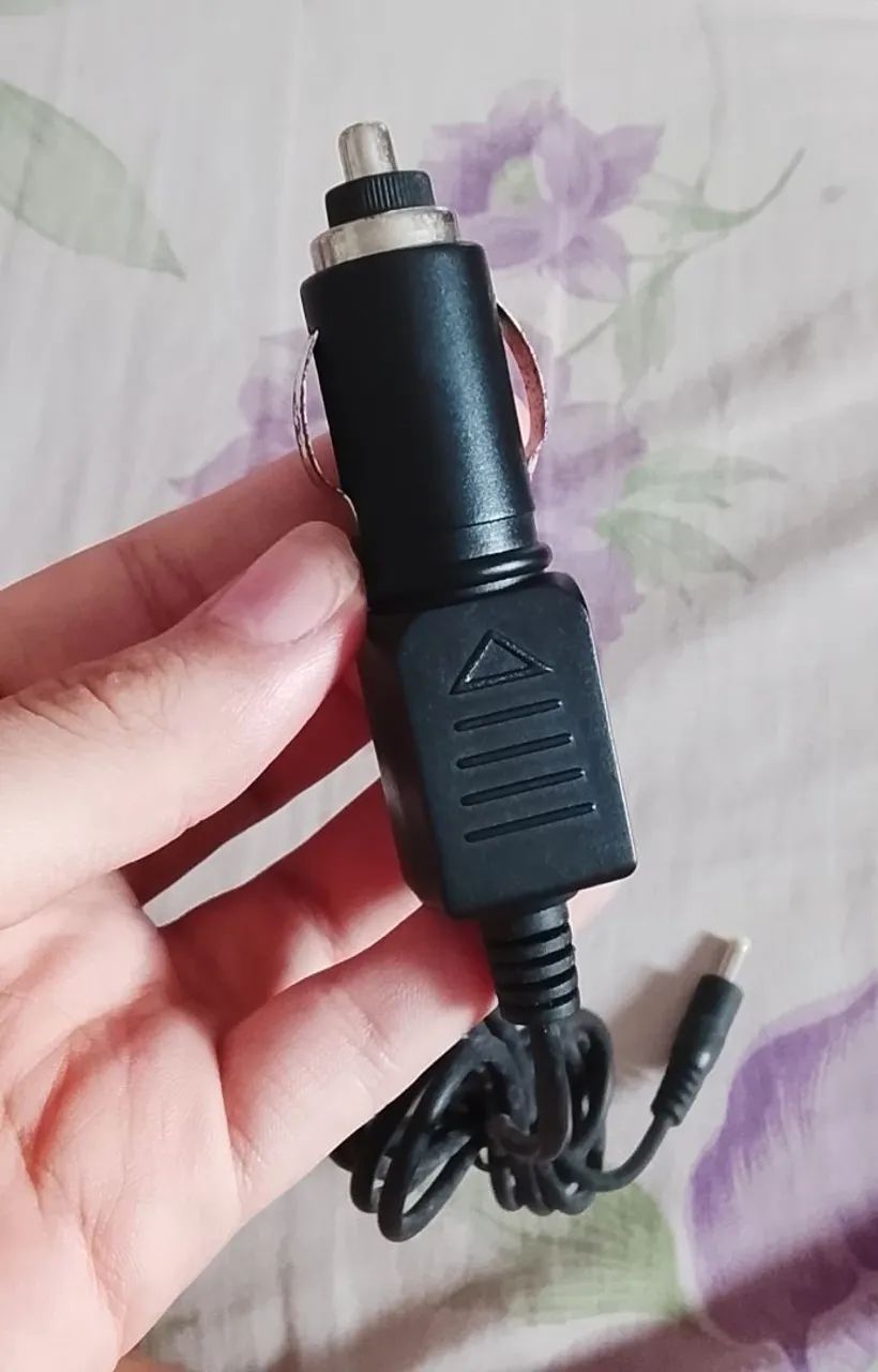 Receptor Bluetooth para carro