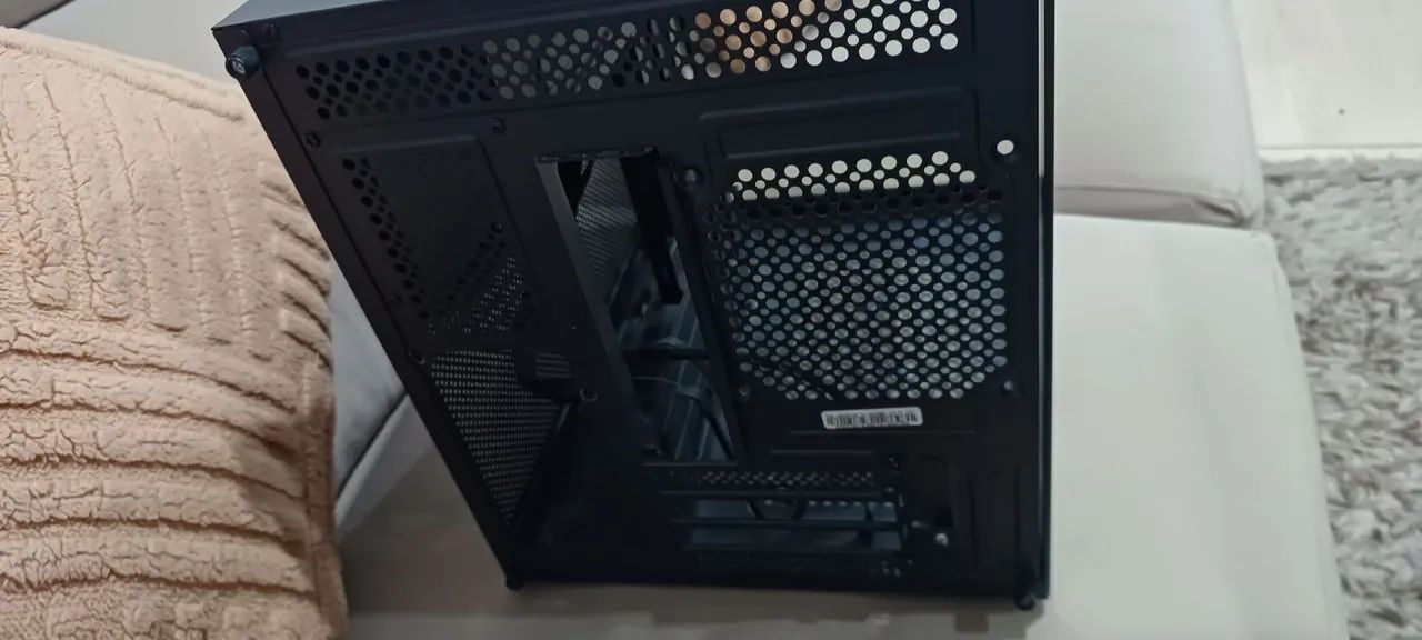 Gabinete para pc - Foto 4