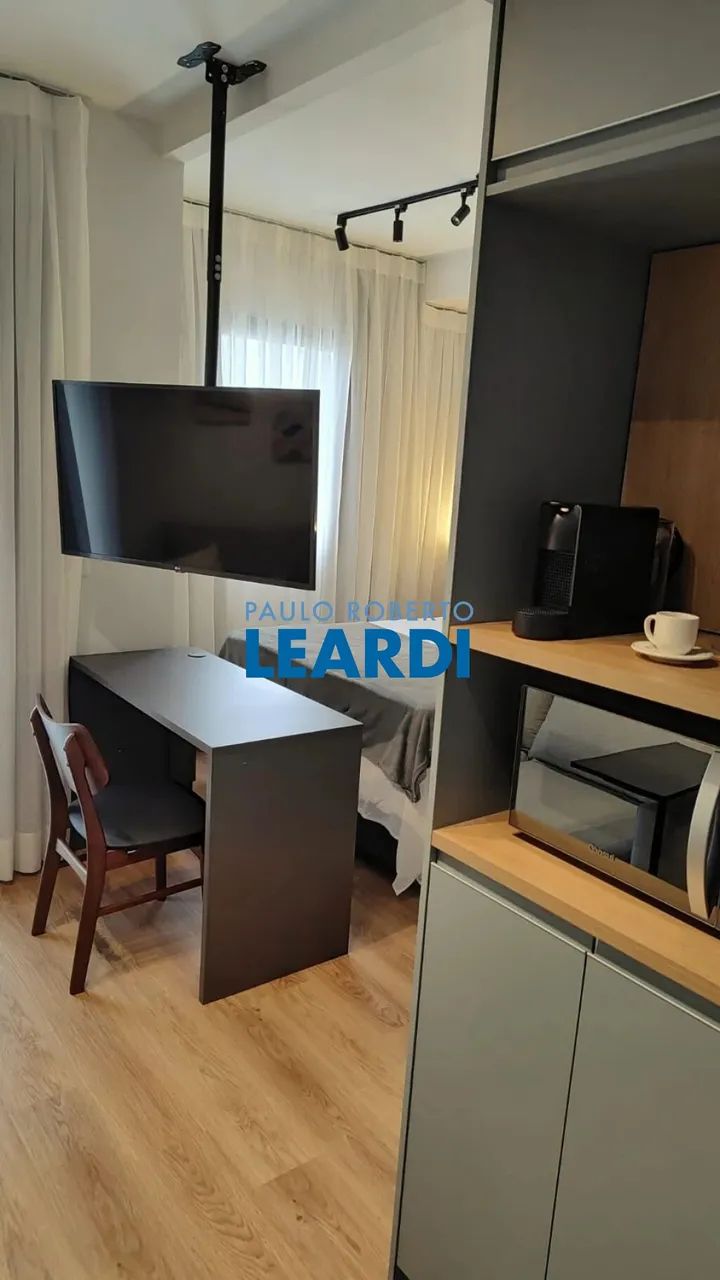 APARTAMENTO - VILA NOVA CONCEIÇÃO - SP