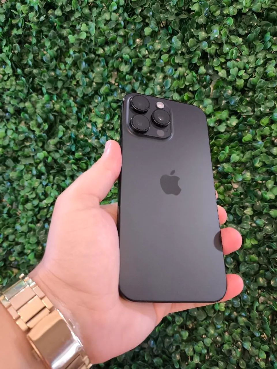 iPhone 16 pro Max  - Foto 3