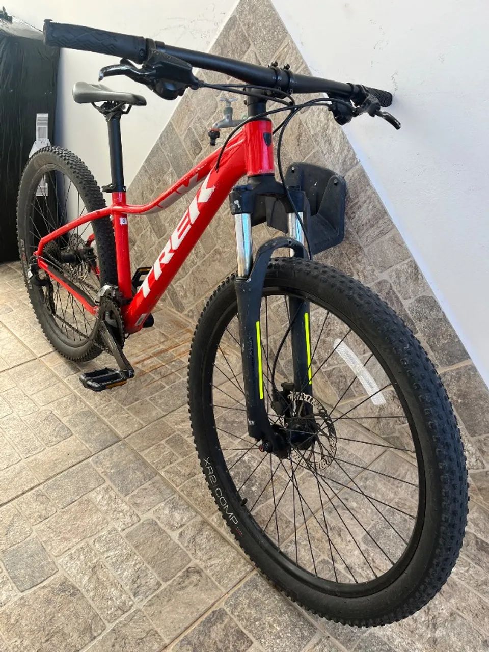 Bicicleta marlin 5 - Foto 3