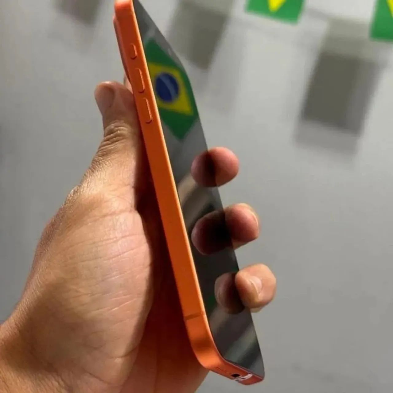 iPhone 17 pro max 512gb novo - Foto 5