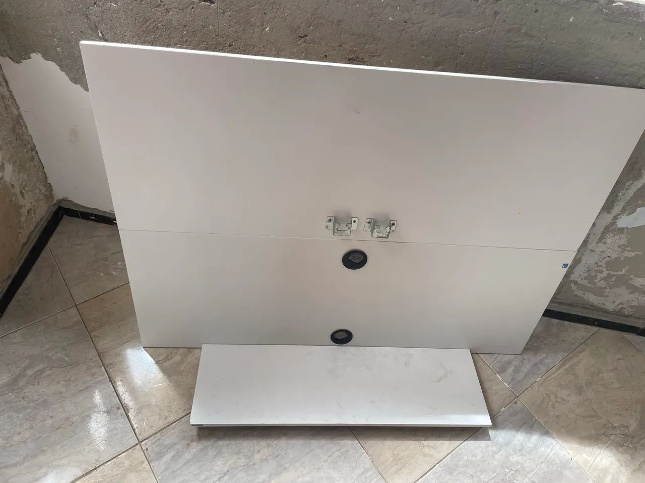 Painel de TV 