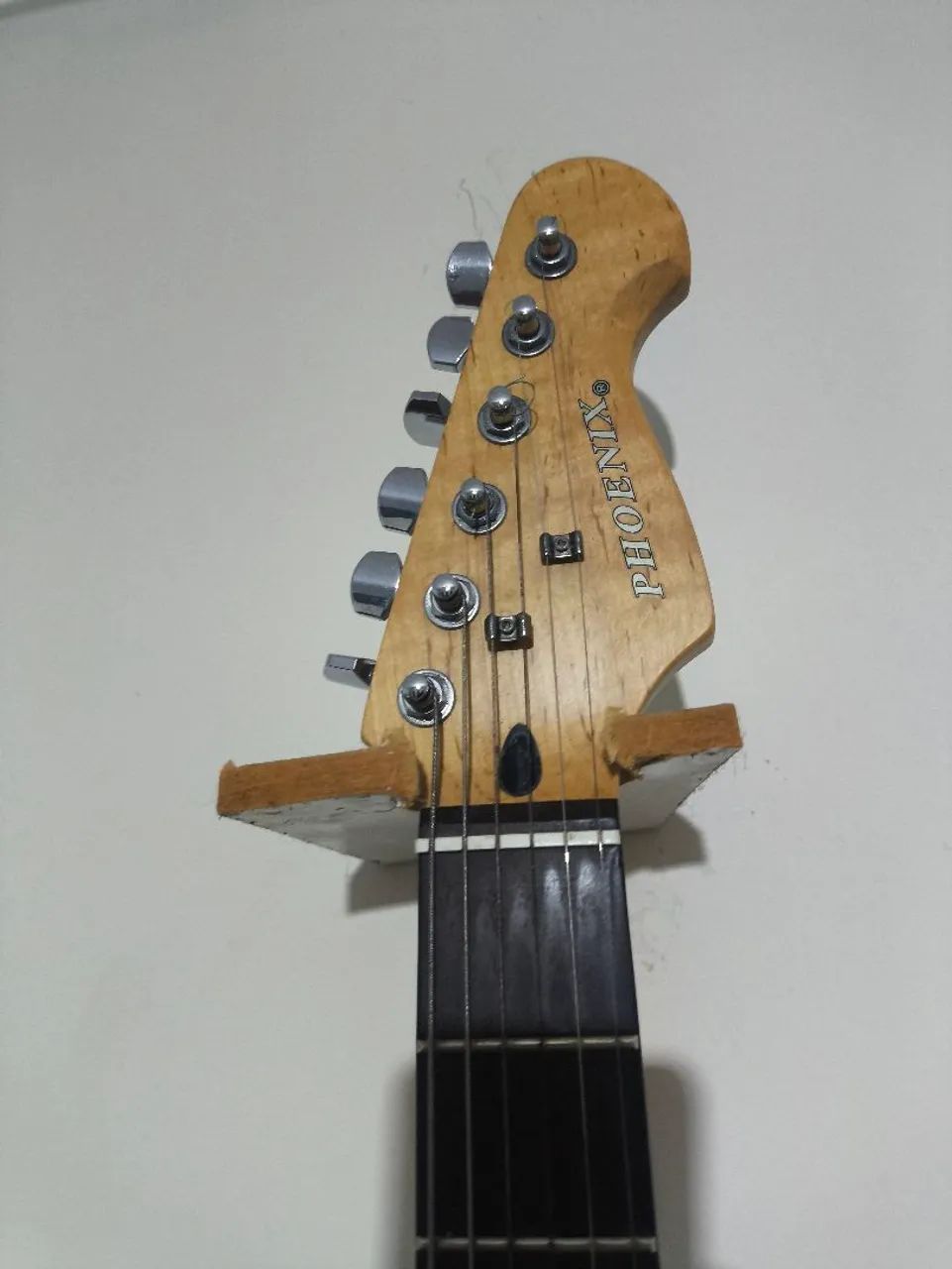 Guitarra - Foto 4