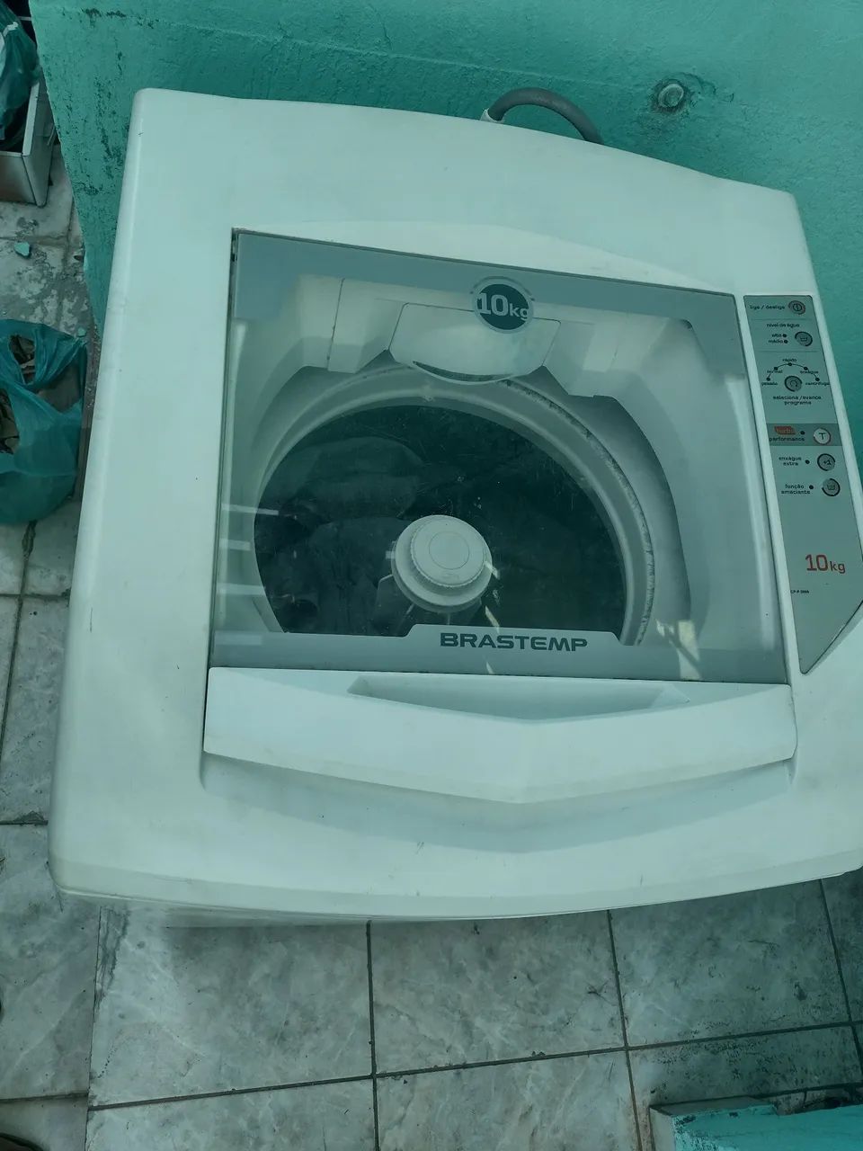 Máquina de lavar BRASTEMP  - Foto 3