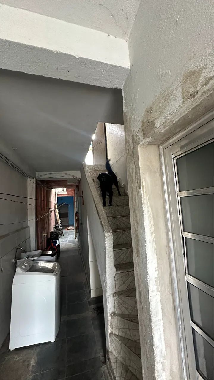 Vende-se 6 casinhas de aluguéis  - Foto 2