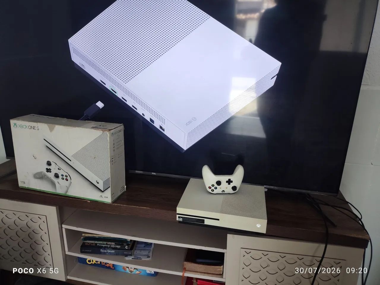 Xbox one s - Foto 3