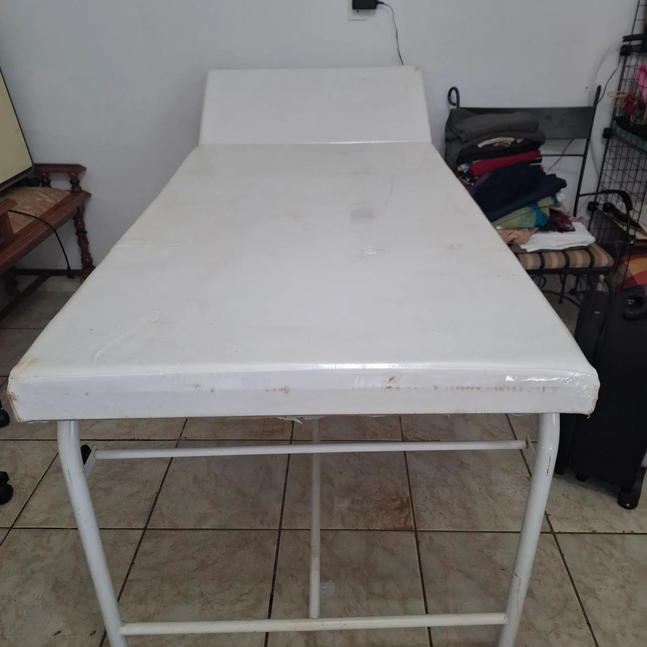 Vendo,não entrego