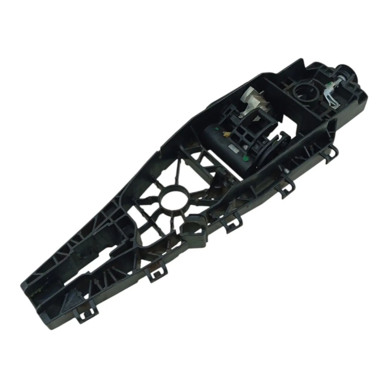 Suporte Maçaneta Externa Diant Ld Jeep Compass 2018 2022 Dianteira