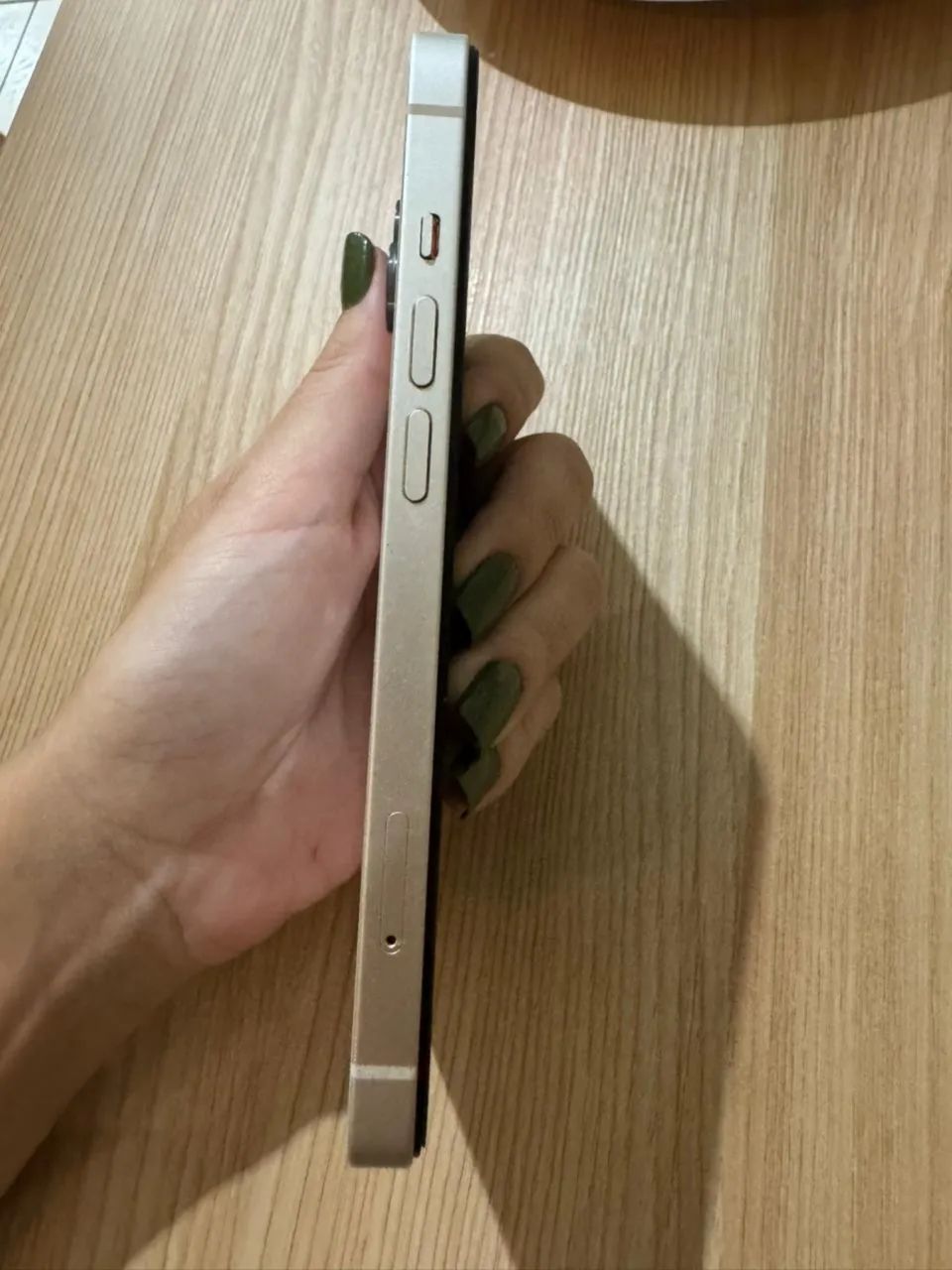 iPhone  - Foto 4