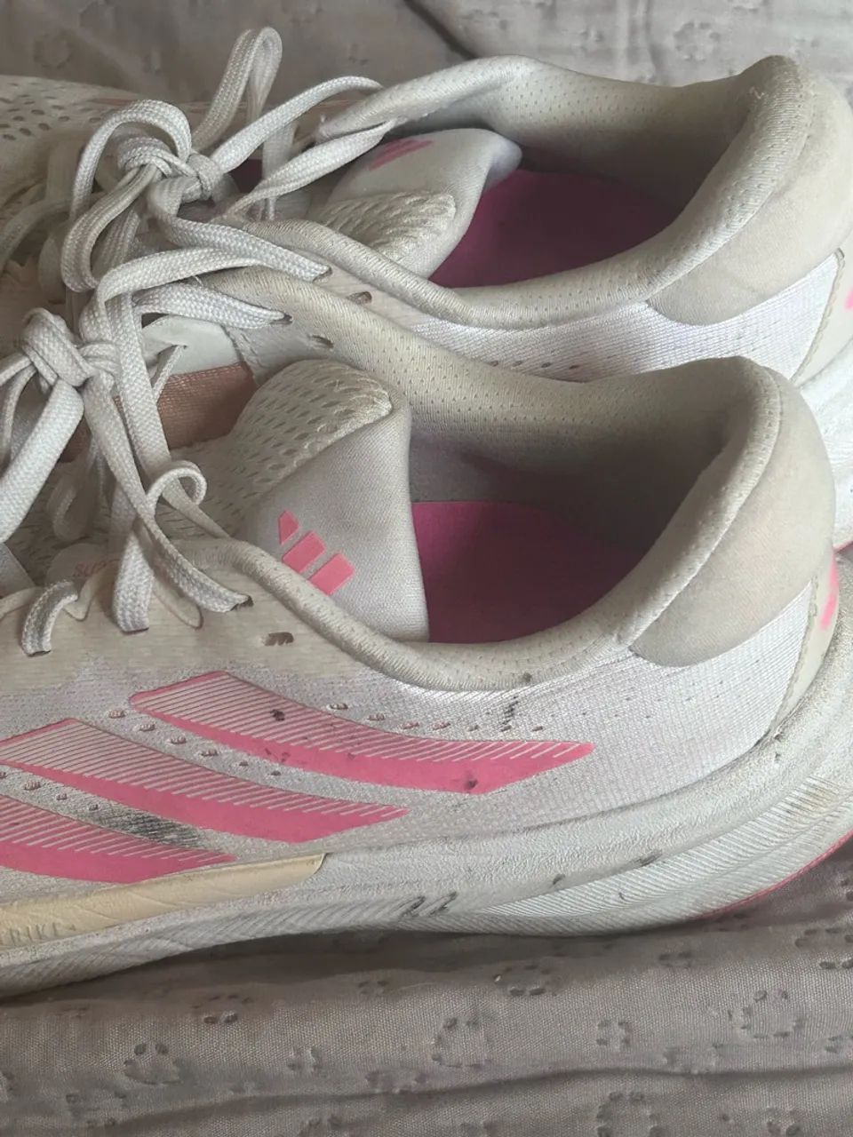 Tênis supernova adidas - Foto 4