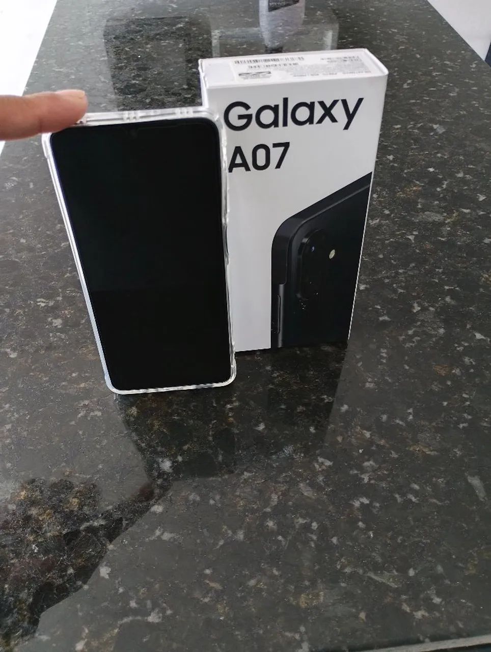 Samsung A07  - Foto 2